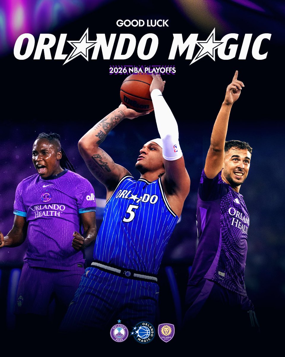 Orlando City SC tweet media