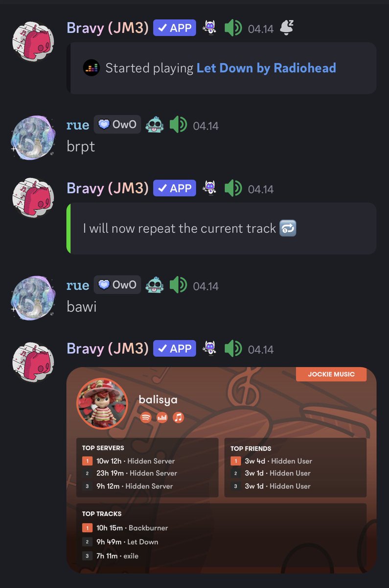 balisya 🦌 tweet media