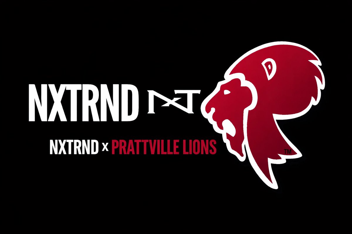 PrattvilleFB's tweet image. Sunday vibes Just hit Different! 
@nxtrndusa x Prattville 
#GoLions 🦁