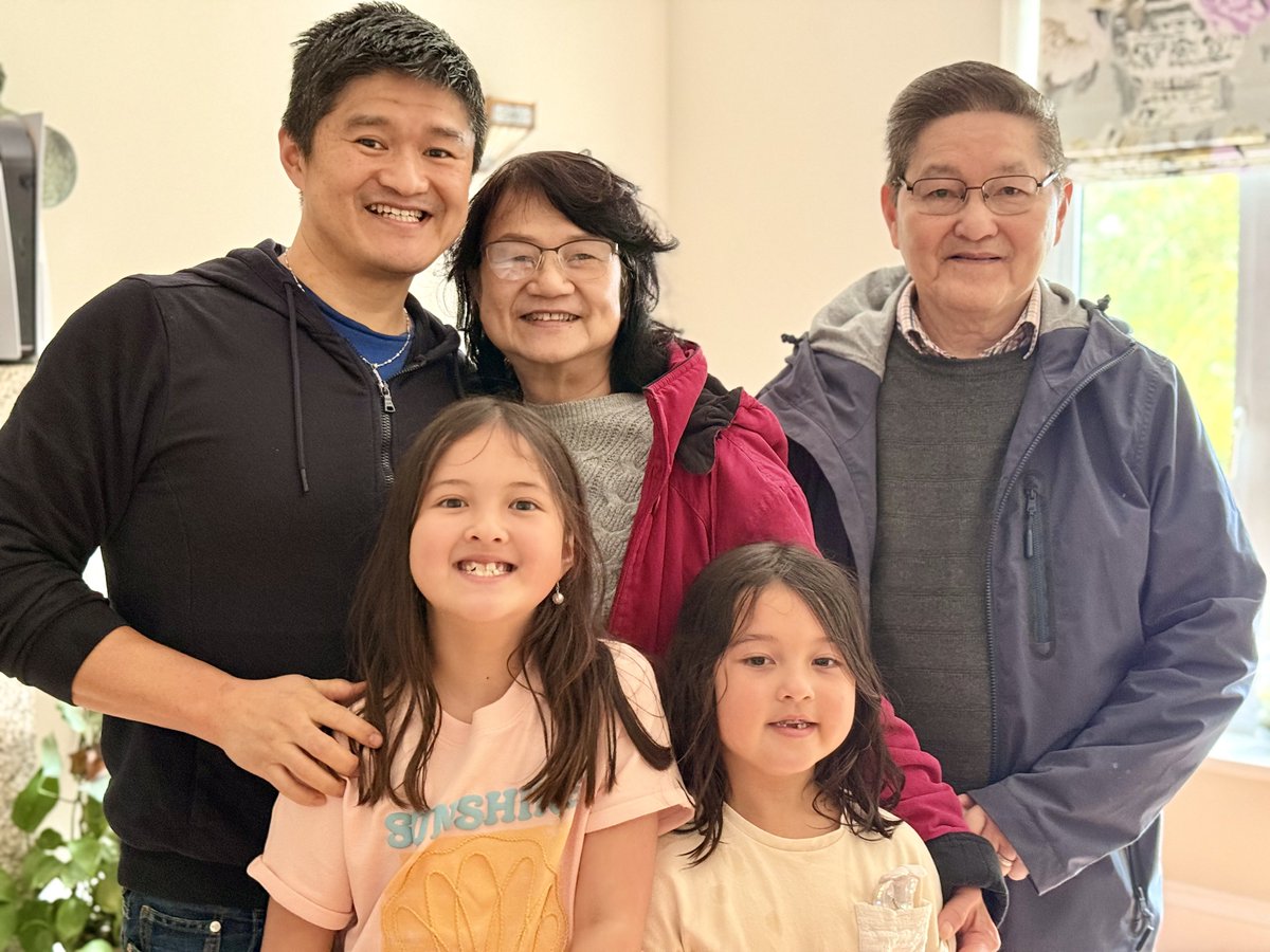 Spending a week of annual leave with my parents following my dad’s recent diagnosis of prostate cancer. Sorry for being behind with my emails and admin. Sometimes there are more important things in life, and the time we have with our loved ones is finite and precious.