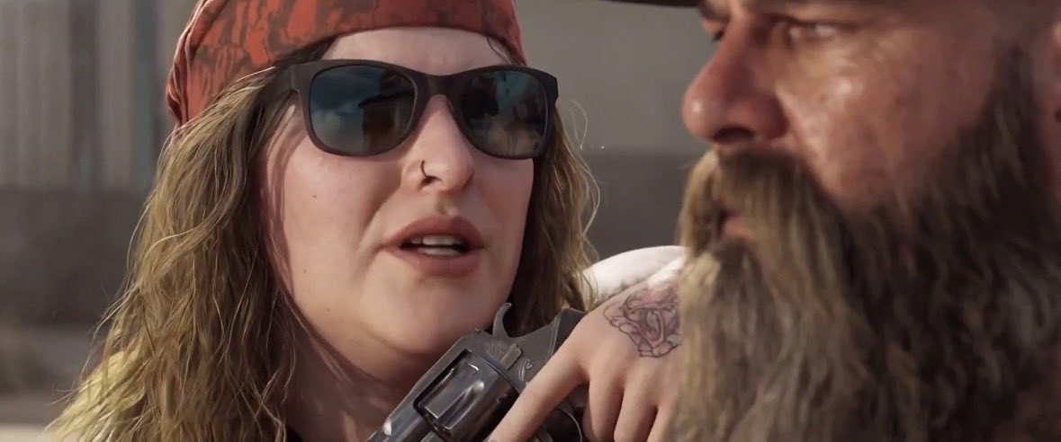 Gta 6 Cook tweet media