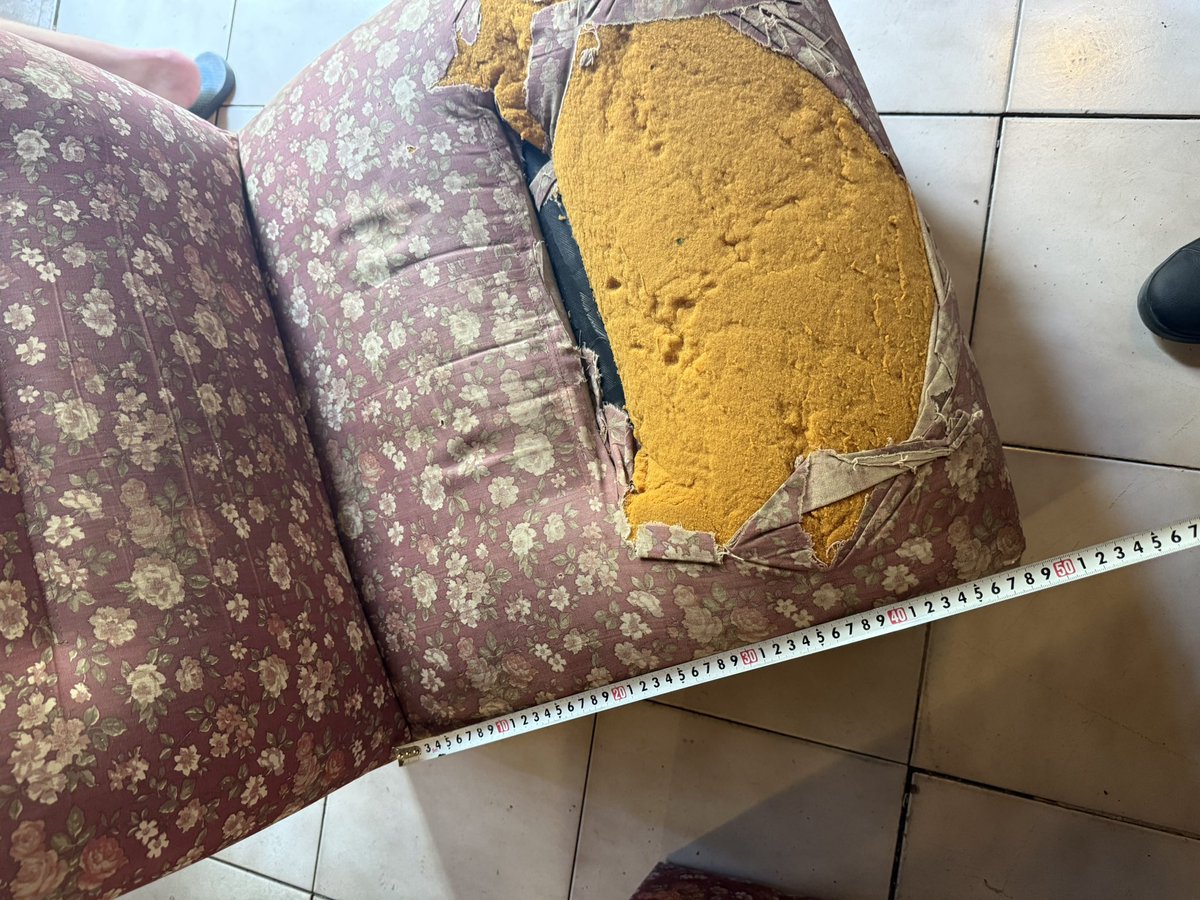 Jefa del ahorro tweet media