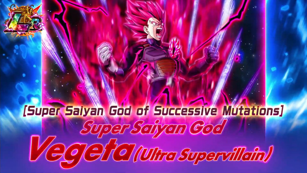 Dragon Ball Game News tweet media