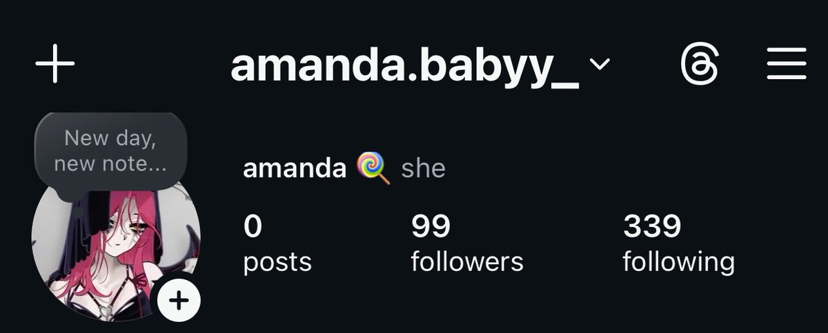 amanda 🍭🦄 tweet media