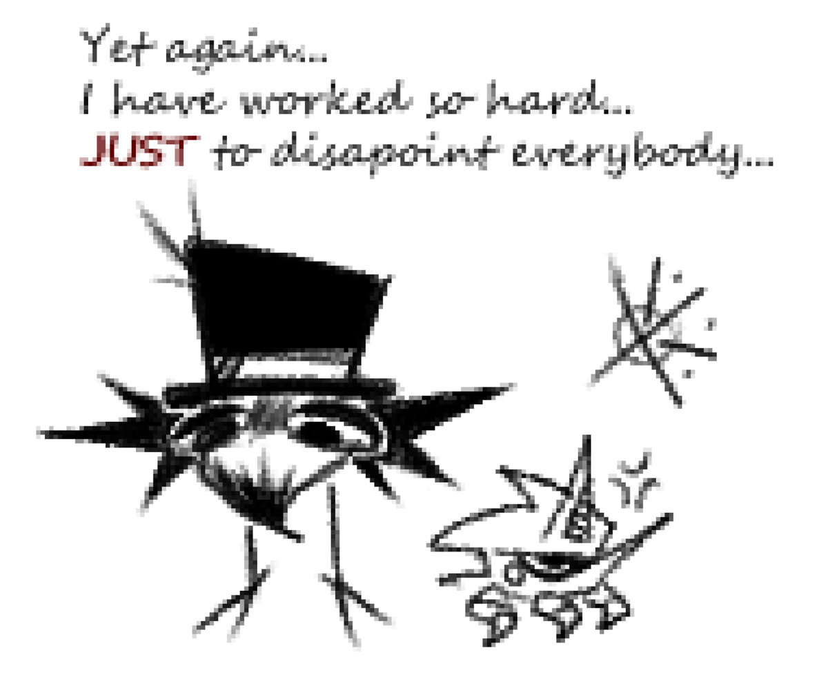 LordXaedin's tweet photo. I feel like I should remind you all that I am stuck in collage at the moment. 

I'd like to vent about this now, becuse I spend all day yesterday on a 16 panel Storyboard that was only meant to be 5 panels... and I feel pain... ;-; https://t.co/gM9K2kFAIq