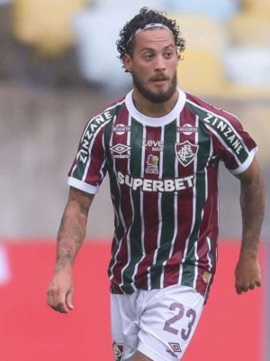 FUTEBOL COM RESENHA 🙏★彡 tweet media