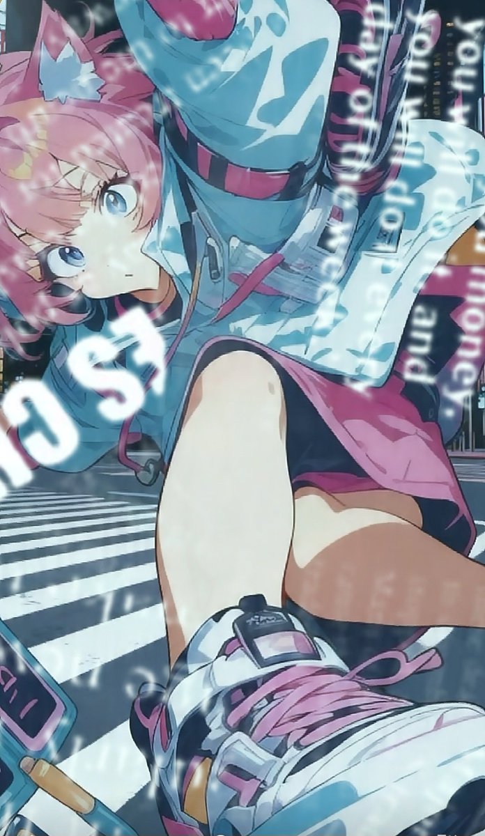 piichanmanz's tweet image. おはようございます✨
今日も良い一日を過ごして下さいね🎵
　　　　　　　　　　　　模索中ﾃﾞｽ...
#AIart️️️️️️️️️️️️️️️️️️️️️️️️️️️️️️️️️️️️️️️️️️️️️️️️️️️ #digitalart #waifu