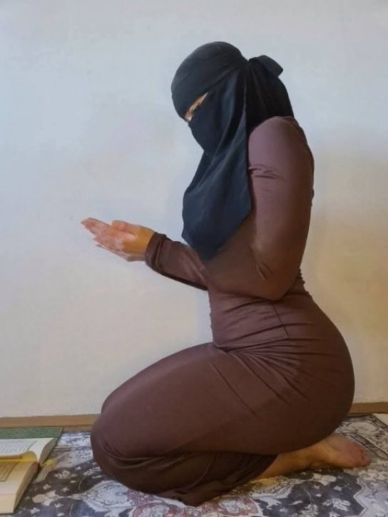 عائشة بنت الاسلام tweet media