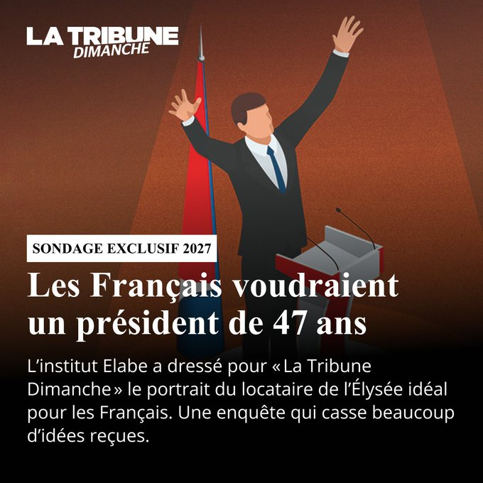 Mapi421's tweet photo. L'institut #Elabe ne sait plus quoi inventer https://t.co/1JvmZeeHqU