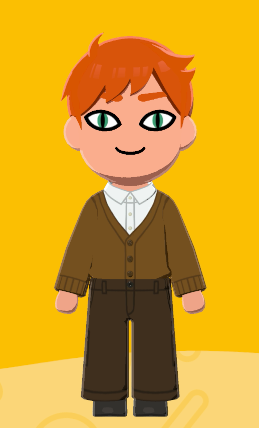 CHERRI👽Glorptuber tweet media