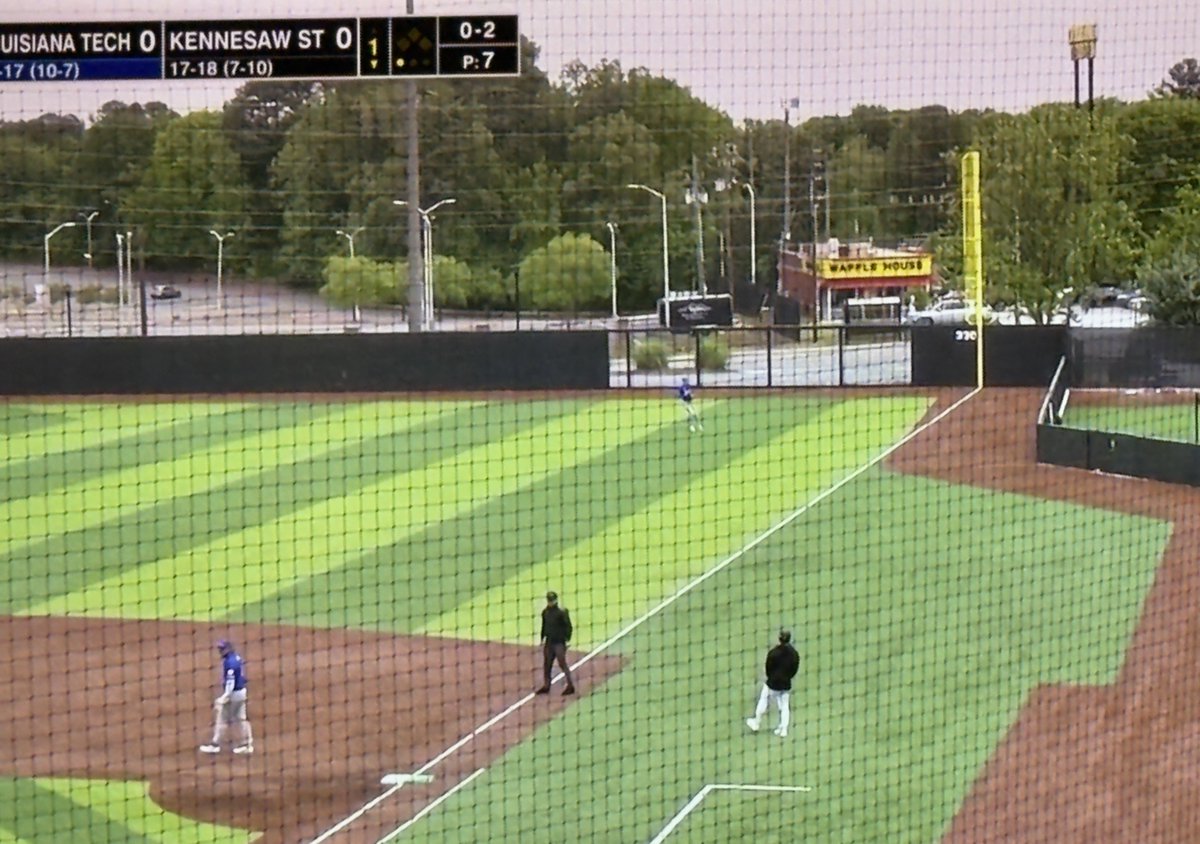 Patrick Netherton tweet media