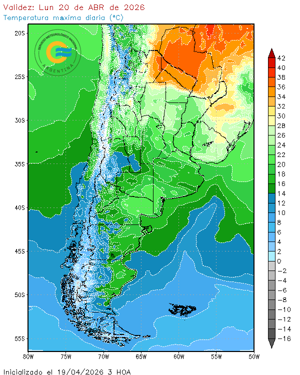 Weathernow1000's tweet image. #Pronostico #Lunes #AMBA Mayormente nublado y Algo inestable No se descartan lluvias dispersas ya desde la mañana Quizas algun chaparron o ⚡️ puntual hacia la Noche (Pero Nada de importancia en absoluto) Templadito, Ventoso 💨 del E. Min 19 Max 24 Buen Arranque de Semana 🙌 Gente