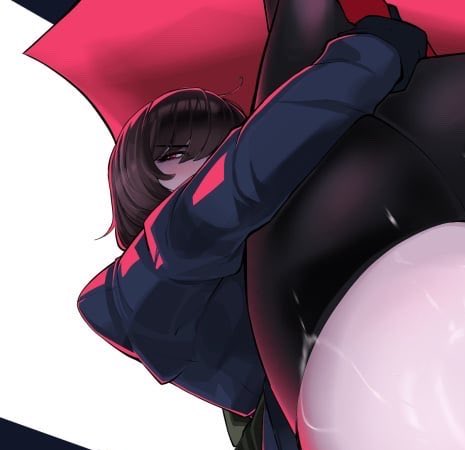 🖤Kali💚 tweet media