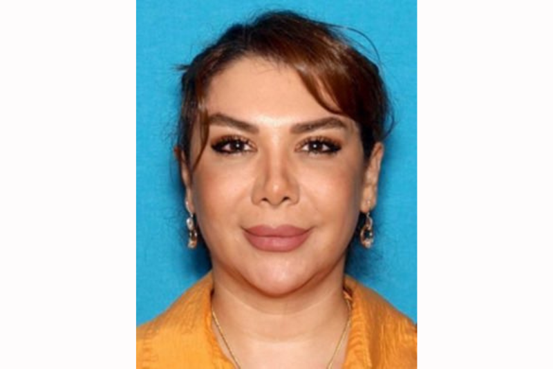 OANN's tweet photo. Calif. women arrested, accused of trafficking weapons for Iranian govt https://t.co/mRI9iVKSwg