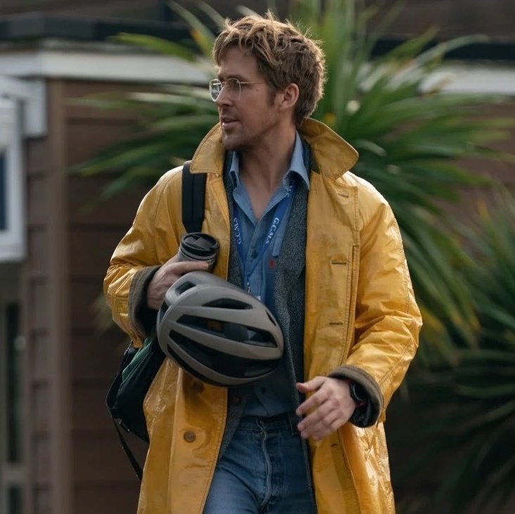 ana🧡 project hail mary piled tweet media