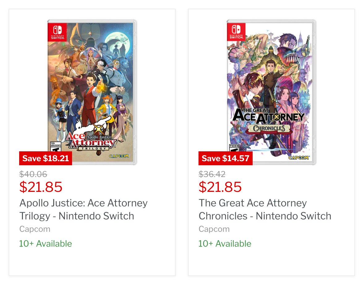 Nintendeal tweet media