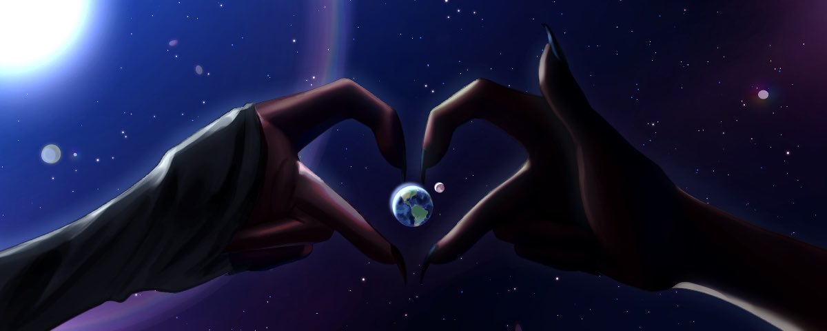 👁️ ˚MiZBELLE˚ 👁️ ⋮ ⌞WoRLD EATeR⌝ ⋮ tweet media