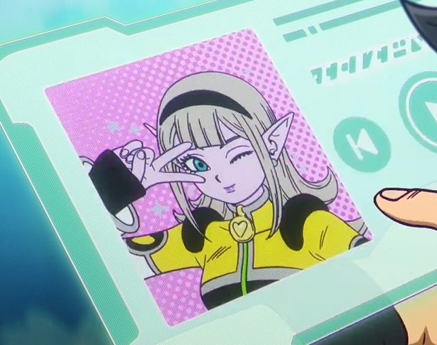 ݁⋆⭒˚.⋆Galaxy Soldier⋆⭒˚.⋆ tweet media