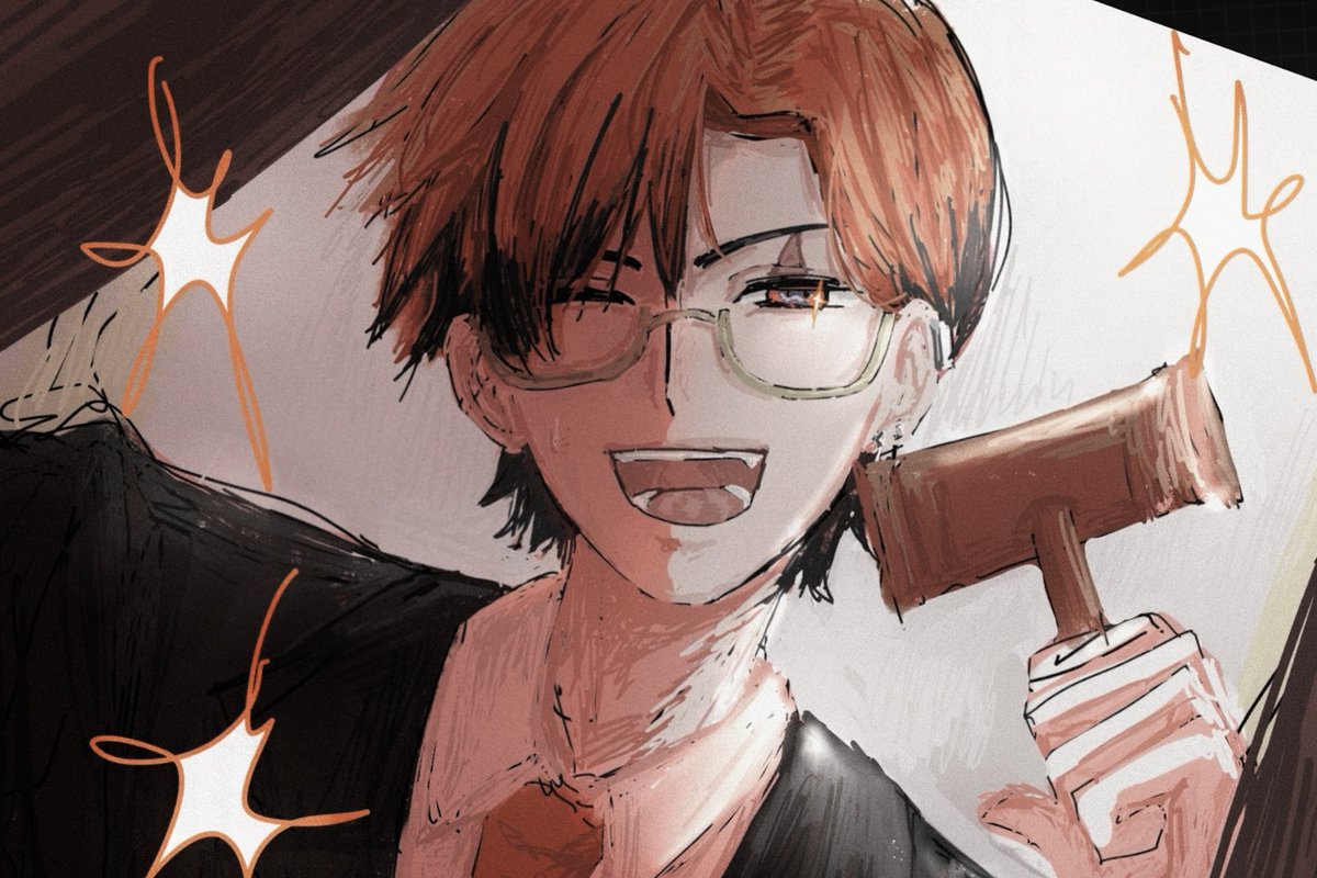 neetbanzai__'s tweet photo. 🍕おはのすけ🐶

今日はリプ返する！
普段おはようをくれる子も
恥ずかしくてリプできない子も
全員おはよう下さい

俺が全力認知します

任せろ
俺はファンサ120%オトコだ

#新人歌い手グループ https://t.co/YSRtkZH0j1