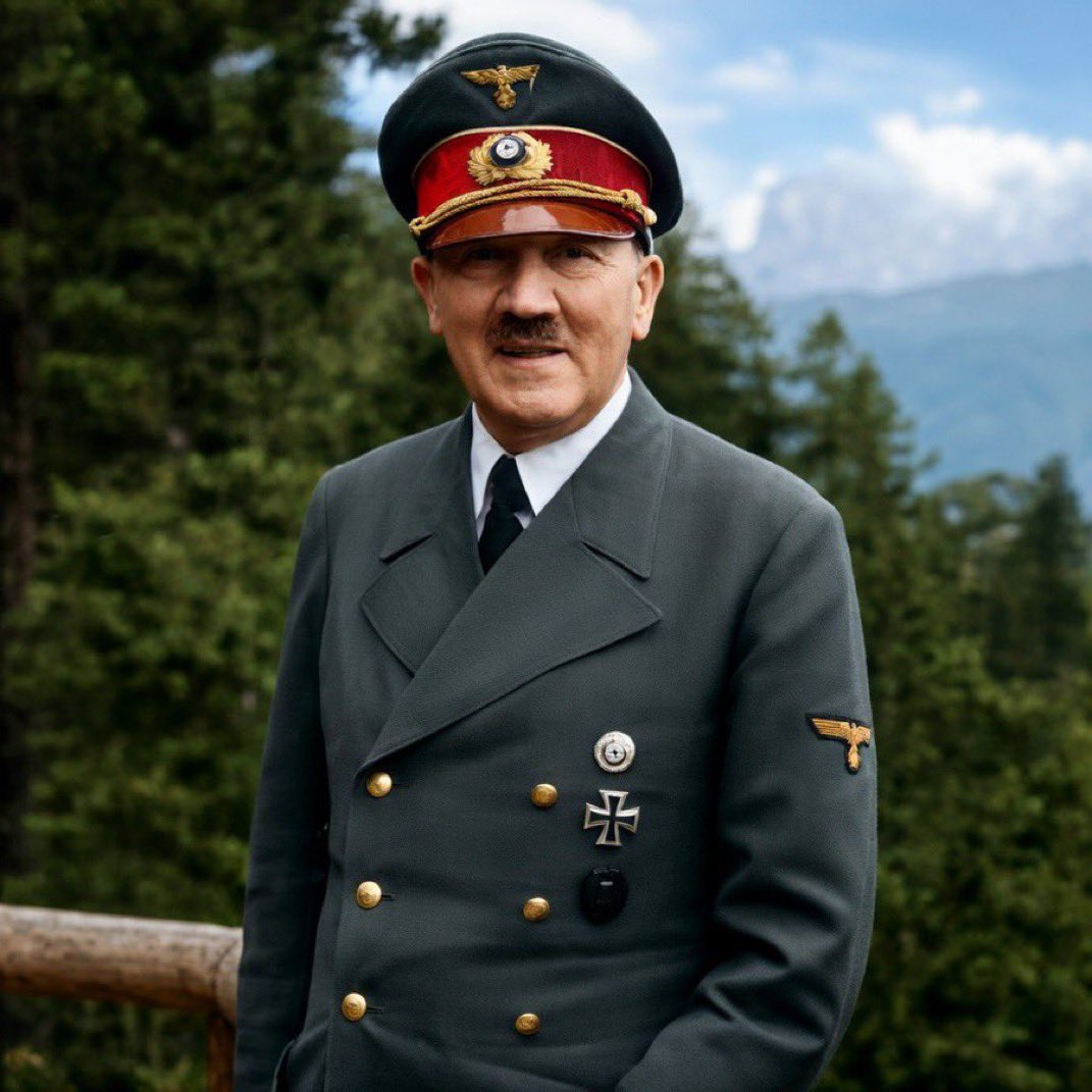 Machiavelli tweet media