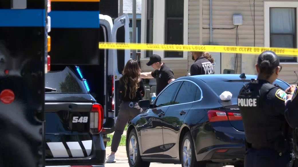 instablog9ja's tweet image. G¥nman k+lls 8 children and inj¥res 2 in U.S. domestic violence att@ck; suspect k+lled by police