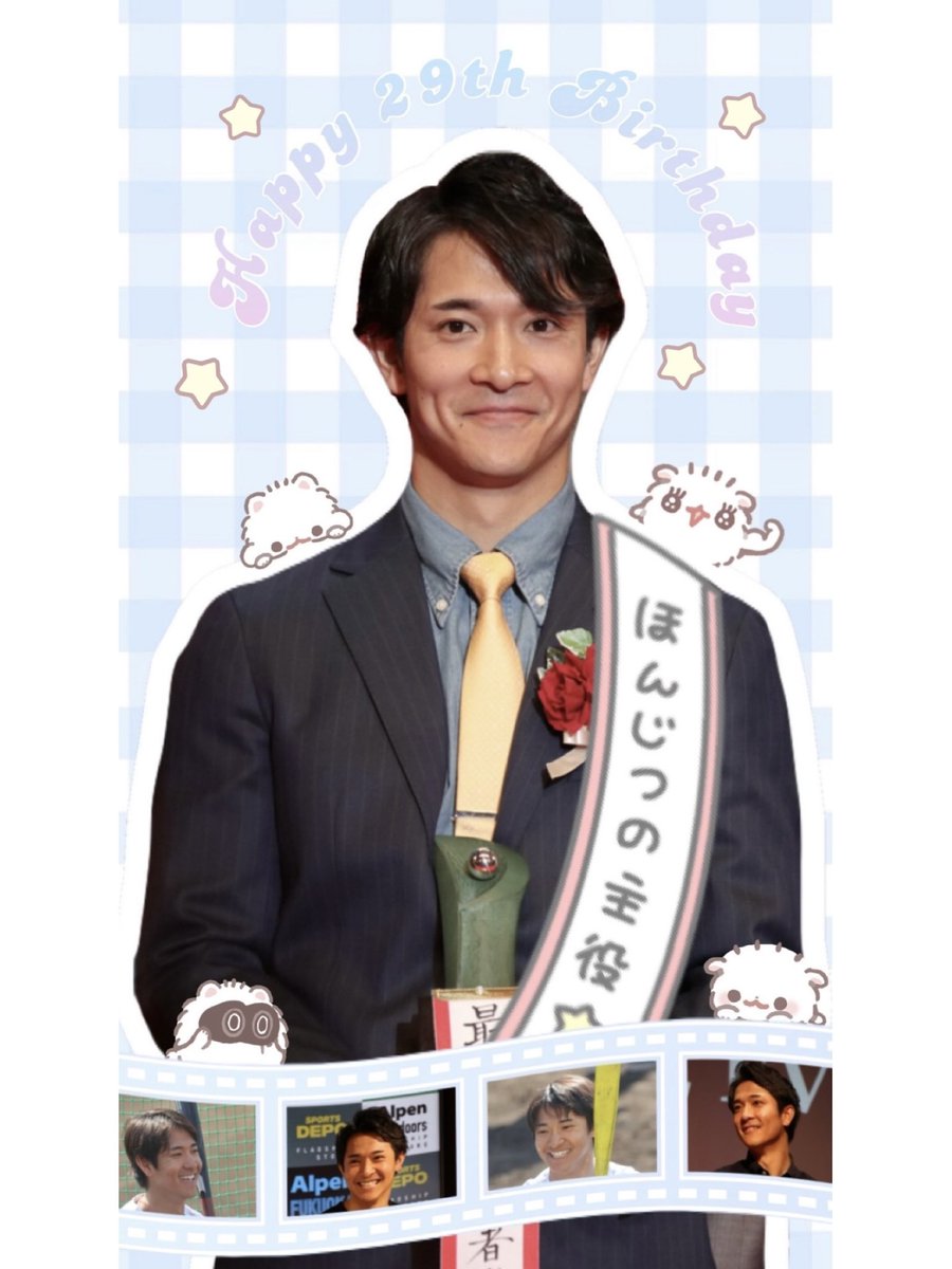 ならちゃん tweet media