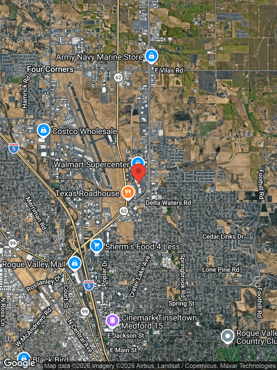 sofirewatch's tweet image. #MFD: Fire alarm reported at 2:17:25 PM at 3535 CRATER LAKE HWY, MEDFORD, OR. #OR #Fire #RogueValley #SouthernOregon google.com/maps/search/?a…