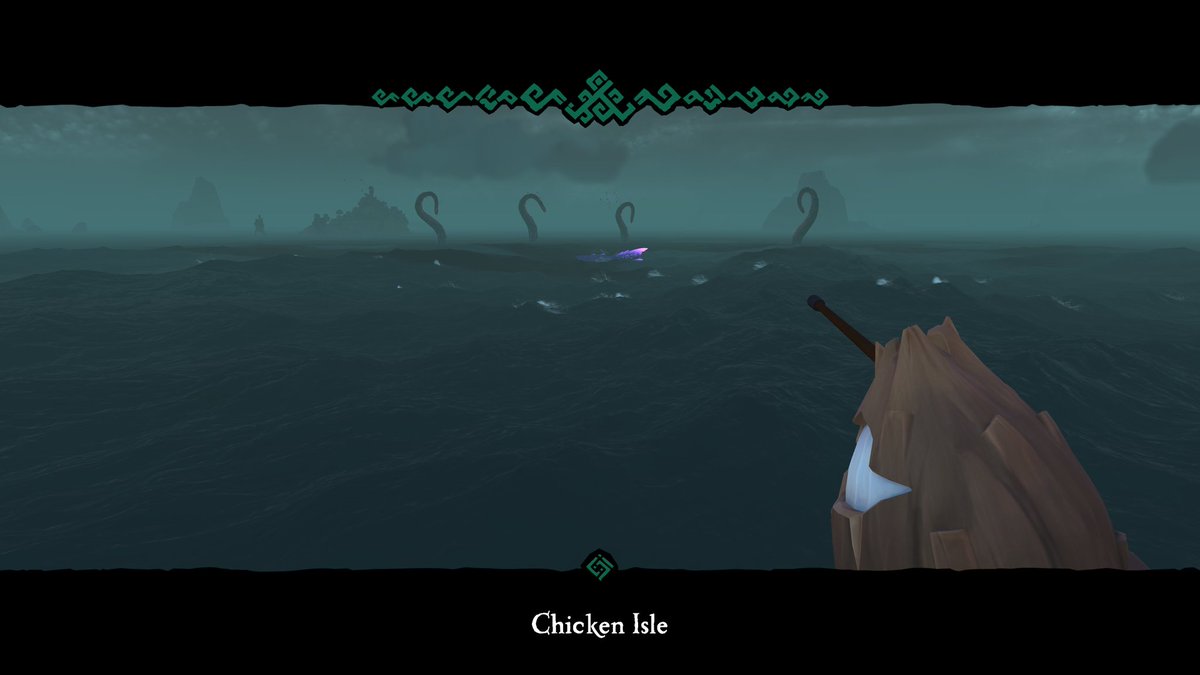 Astraeakoi's tweet photo. #SeaOfThieves #SOT https://t.co/nxCuhtXld7