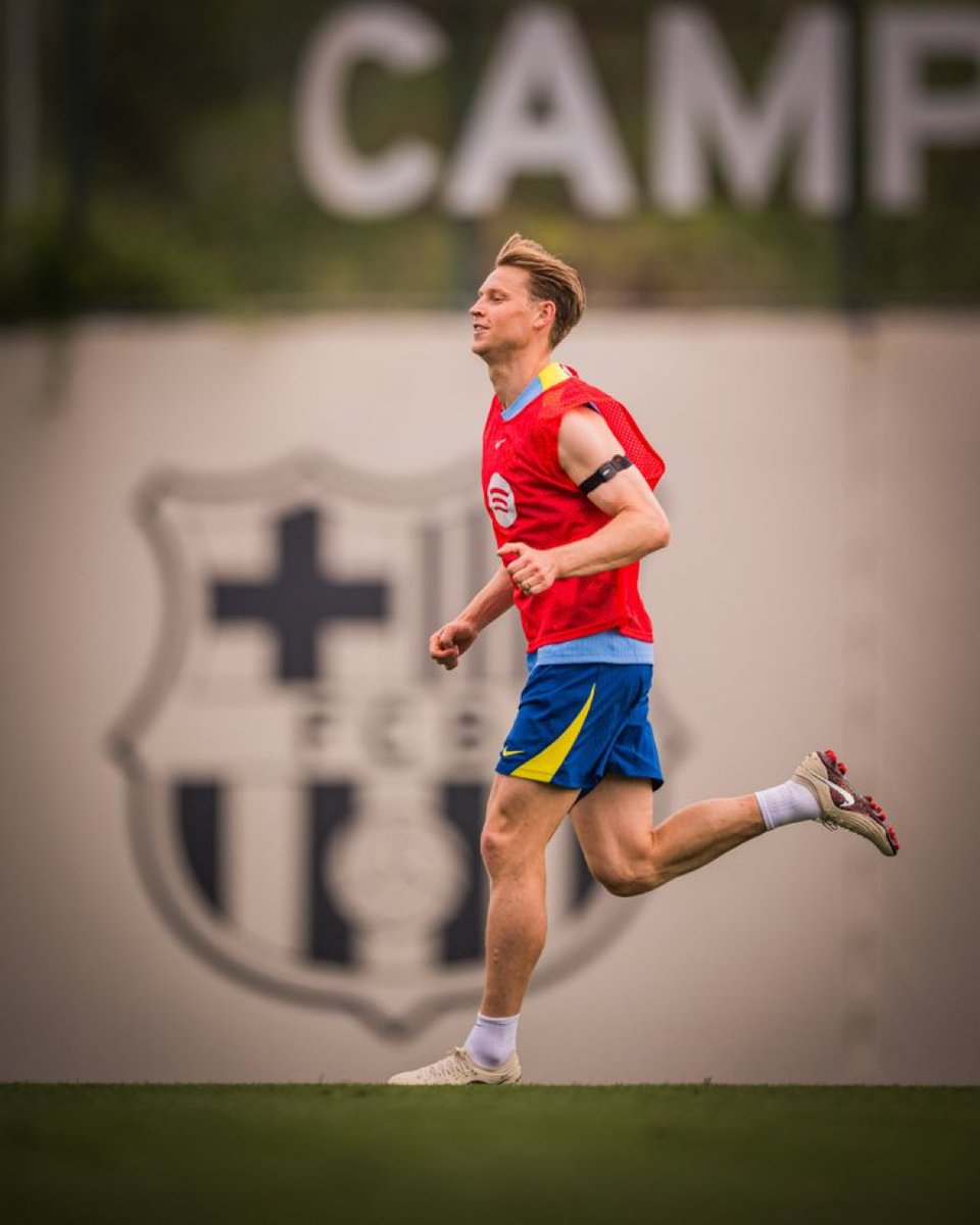 Sphère Barça tweet media