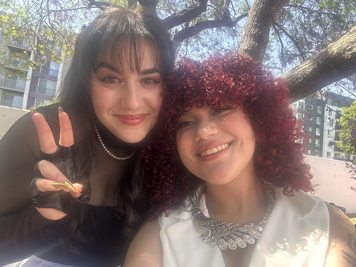 Ari Thrash tweet media