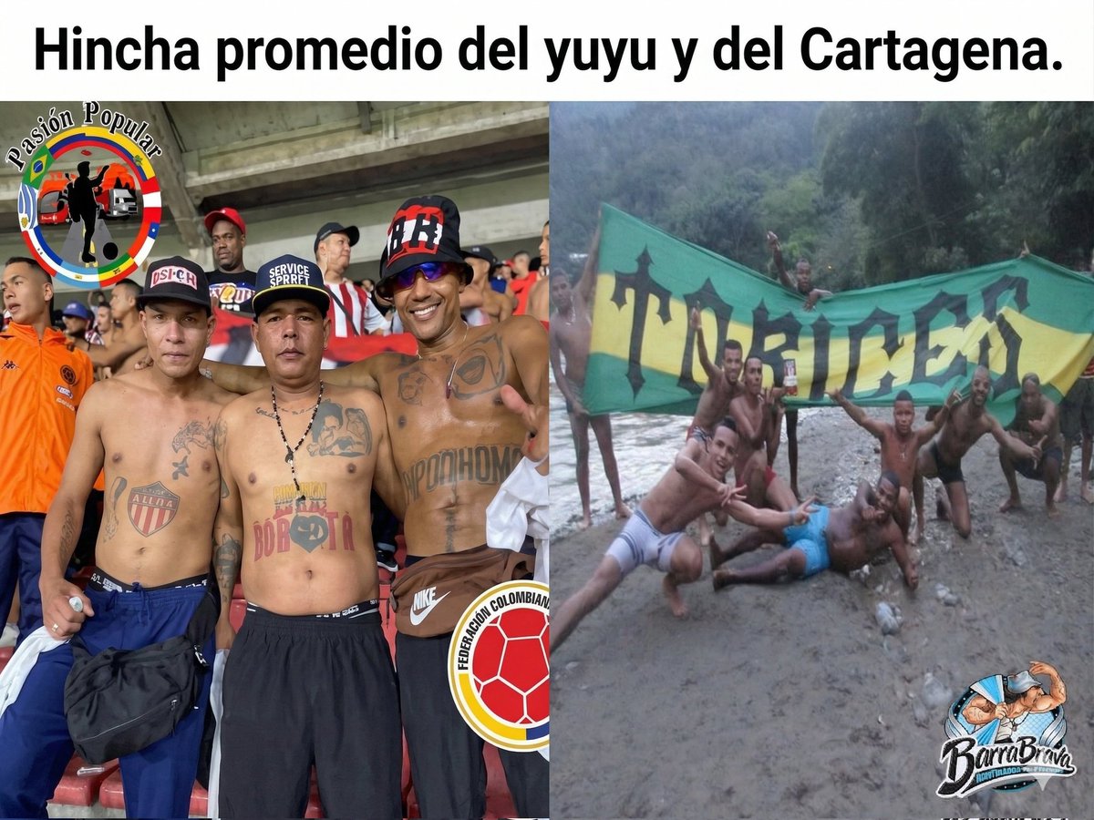 El Señor de las papas tweet media