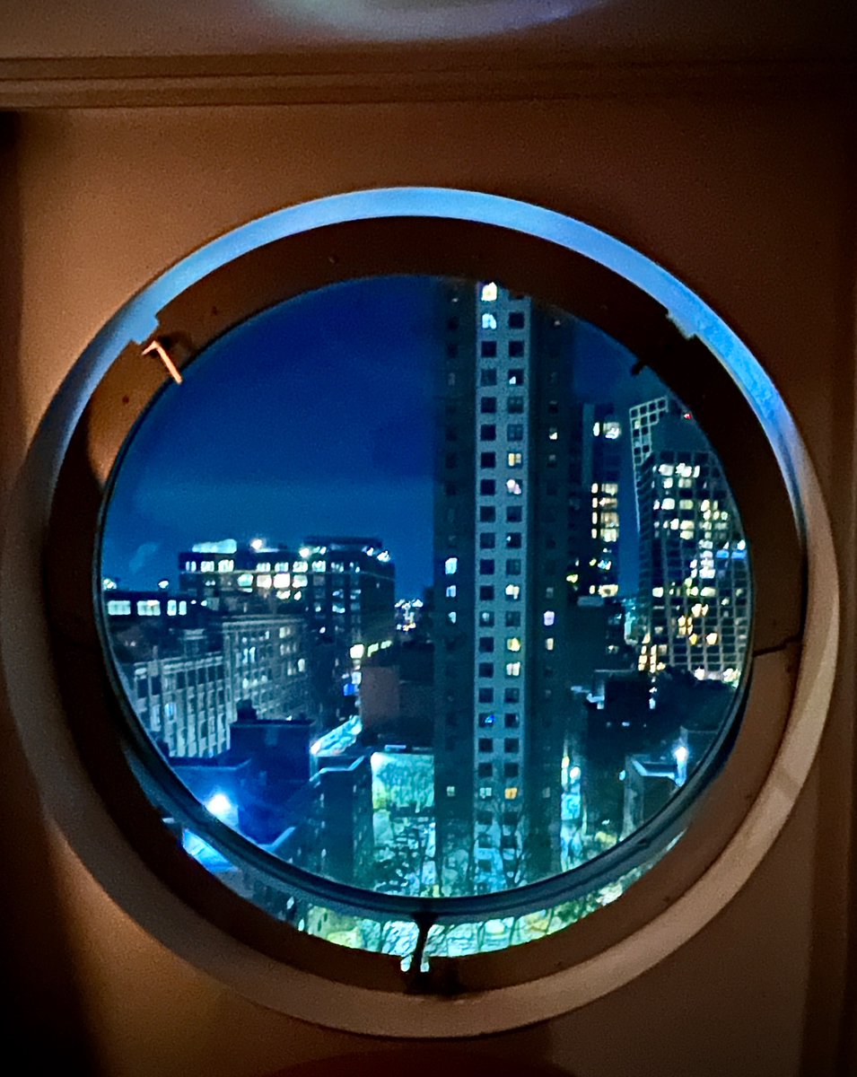 krolek's tweet image. #maritime #chelsea #nyc