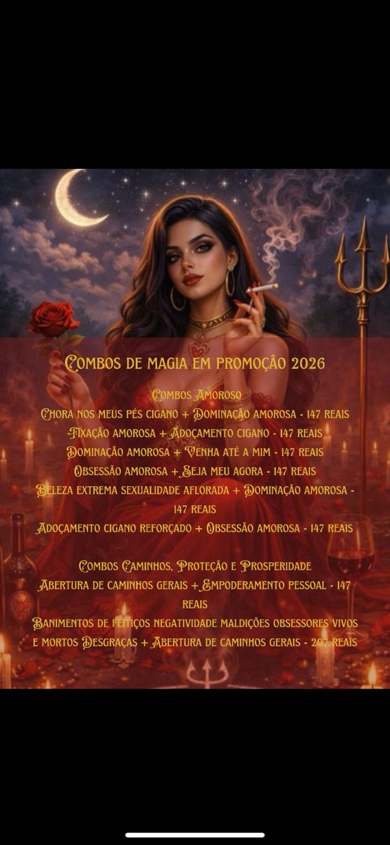 cigana_mistica's tweet photo. Free card 
O que esperar no geral nos próximos dias ?
Deixar seu bome todo e data de nascimento 
Regras 🌹 Me seguir Dar Rts aki e em 3 posts da cigana Resposta rts e favs Interagir bastante com a conta da cigana carmencita ❤️ 
13 pessoas 
Seguir as regras para ser respondido https://t.co/fp2RrEJaVl