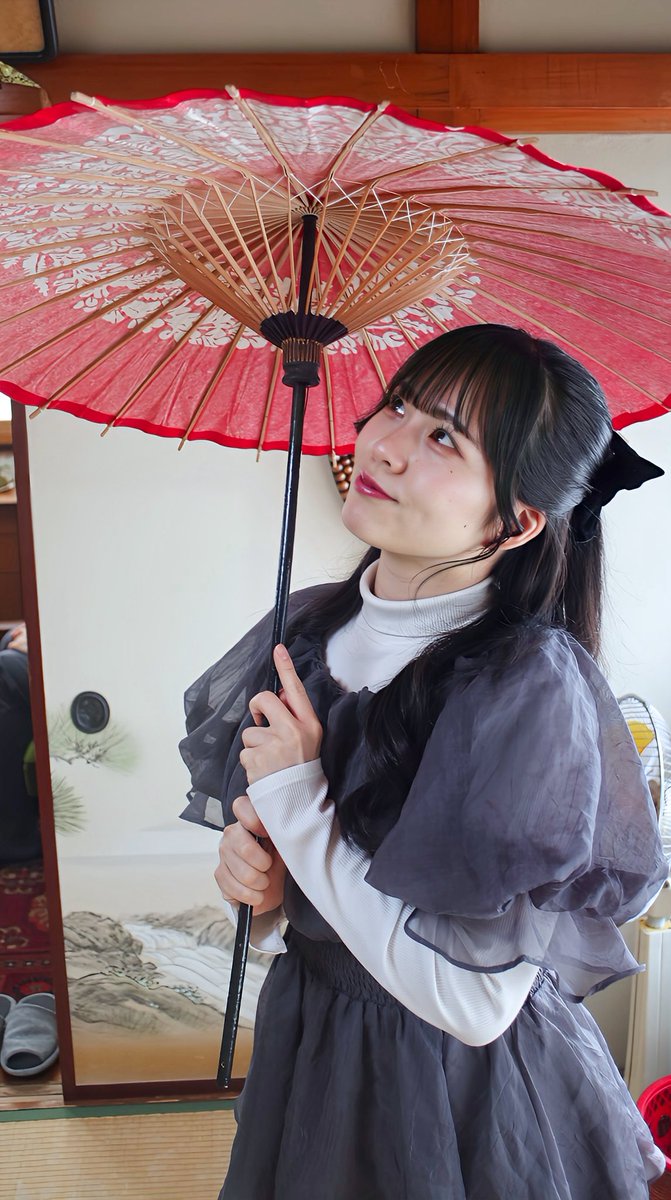 ゆ〜いちっ tweet media