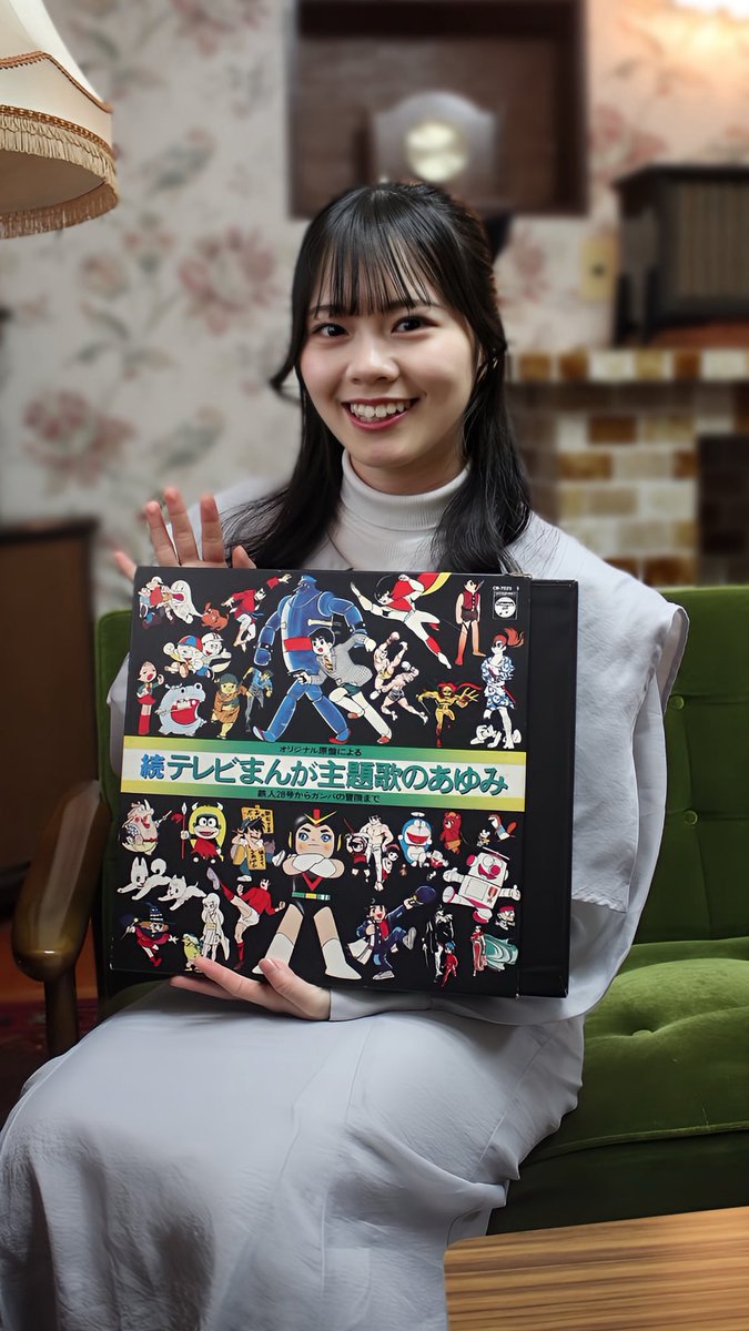 ゆ〜いちっ tweet media