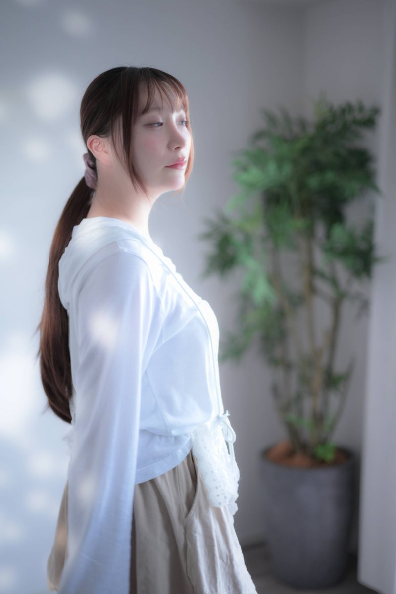 NHS12759612's tweet image. モデル：リンネさん @rinne_rubia
#ポートレート #portrait #フォトグラファー #写真好きな人と繋がりたい