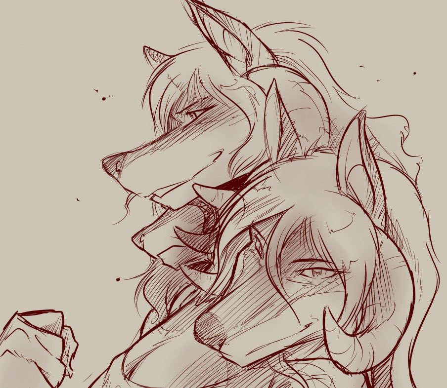 🐾Minerva The Cerberus🔥 tweet media