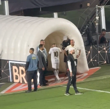 The Touchline | 𝐓 tweet media