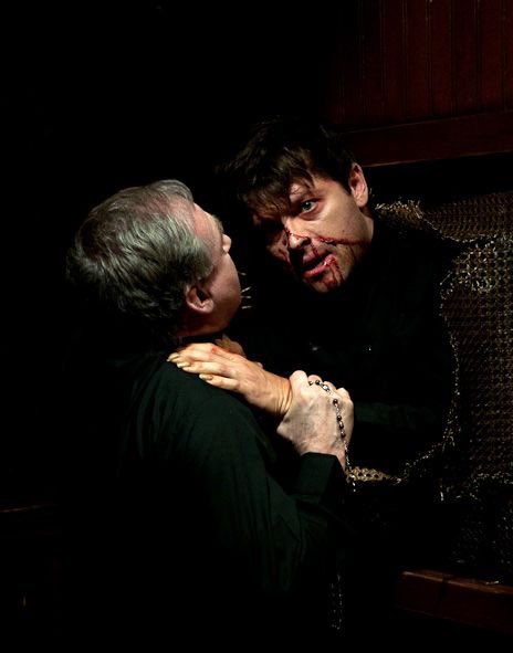 kumii 🪽 | the boys spoilers ✦ tweet media