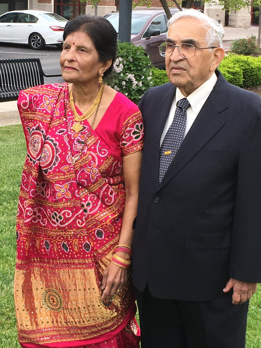 Sam Parikh tweet media