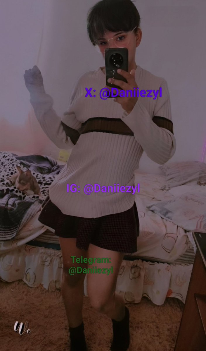 DaniieTrap tweet media
