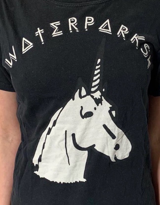 underscorewentz's tweet photo. @_prowlrr okay yeah it’s a small and this is the design. idk yet what I’d sell it for but i know these have gone for a decent amount so im just trying to see https://t.co/i8KsyWPE7t