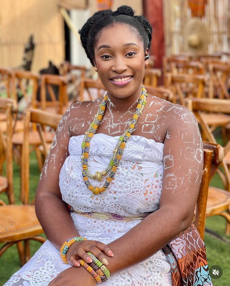 The Asante Nation tweet media