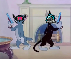 ReloadGamingg's tweet photo. tudo empatado!!
quem ganhar segue, quem perder fica de fora!!

🟣 https://t.co/L3zN8xufKk 
🔴 https://t.co/6rdwOvpqFV 

#GORRK https://t.co/V8mfUEakEG