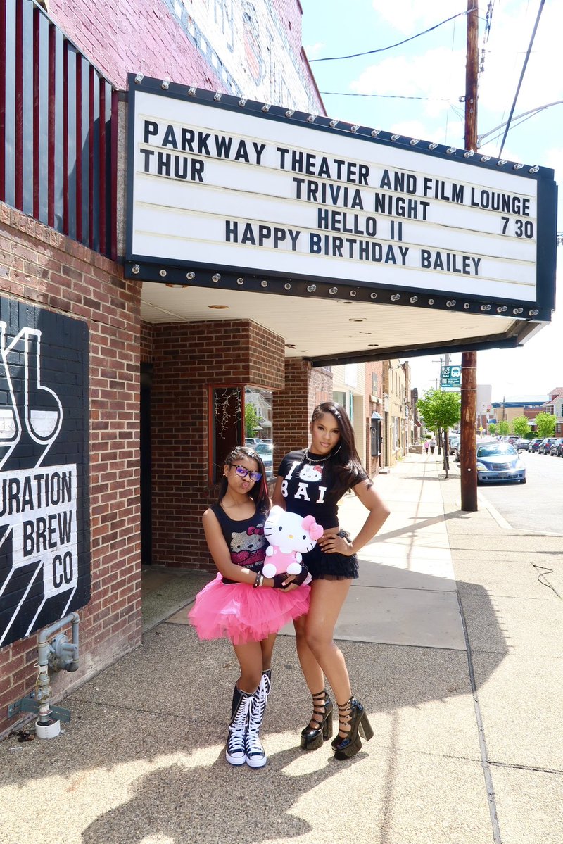 Hello 11 🎀 Happy Birthday to my baby 💘