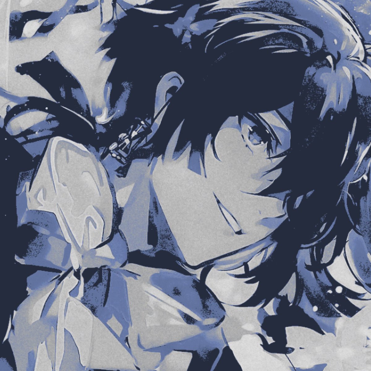 ♤ ` 𝐌𝙸𝙽𝙳 ┈ 𝐄𝙻𝙴𝙲𝚃𝚁𝙸𝙲 tweet media
