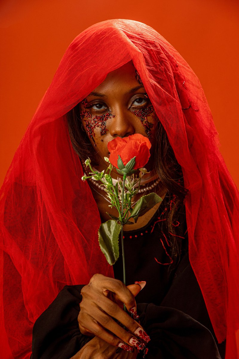 debscreates's tweet image. #creativeshoot #modelling