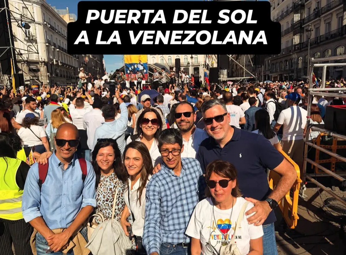 Macarena Suárez  tweet media