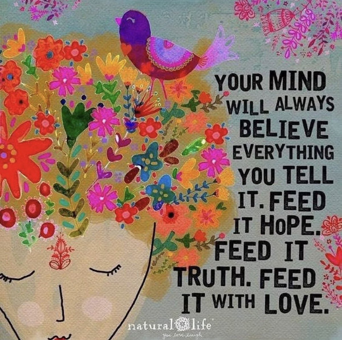 SwansonRodney's tweet image. #ThinkBIGSundayWithMarsha #Hope #Truth #Love #MindsetMatters