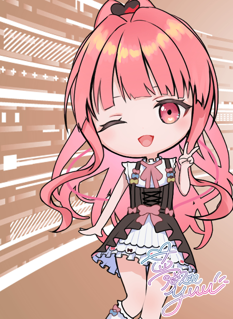 夢枕ゆう～VTuber探索中～ tweet media